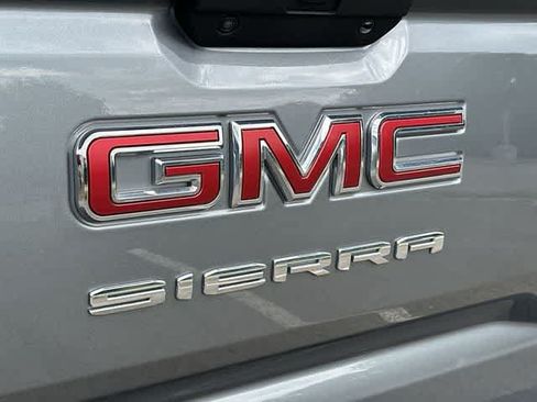 Used 2021 GMC Sierra 1500 SLE AWD/4WD image 25