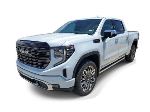 New 2026 GMC Sierra 1500 Denali Ultimate AWD/4WD image 3