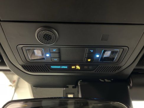 New 2025 Ford Bronco Big Bend image 26