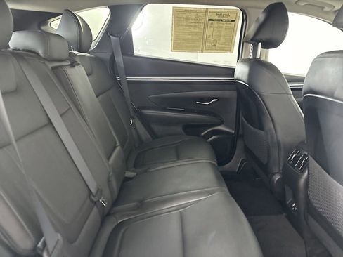 Used 2023 Hyundai Tucson Limited image 28