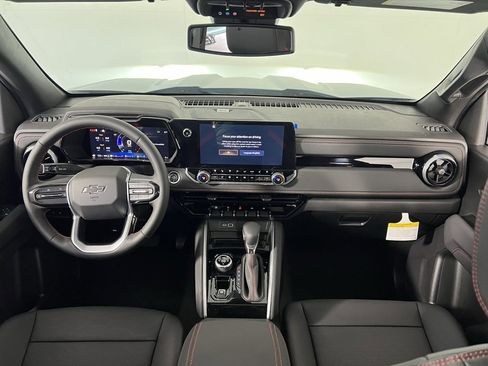 New 2025 Chevrolet Colorado Z71 w/ Technology Package image 20