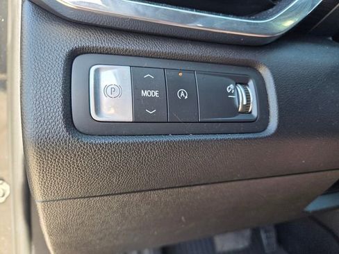 Certified 2024 GMC Acadia Elevation w/ Black Edition image 24