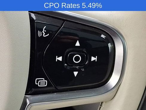 Certified 2023 Volvo XC90 B5 Core w/ Protection Package Premier AWD/4WD image 26