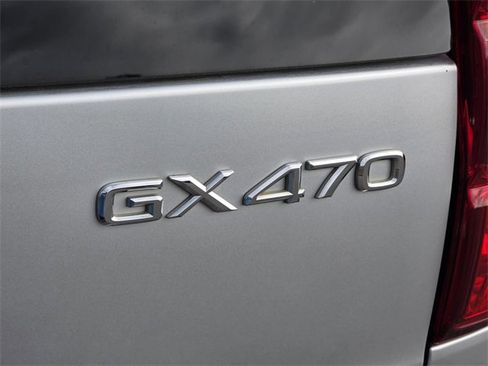 Used 2007 Lexus GX 470 image 34