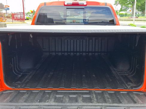 Used 2021 Chevrolet Colorado ZR2 AWD/4WD image 33
