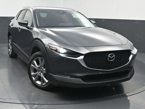 Certified 2023 MAZDA CX-30 AWD 2.5 S w/ Select Package image 1