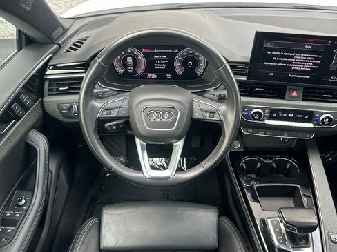 Used 2024 Audi A5 2.0T Premium Plus image 13