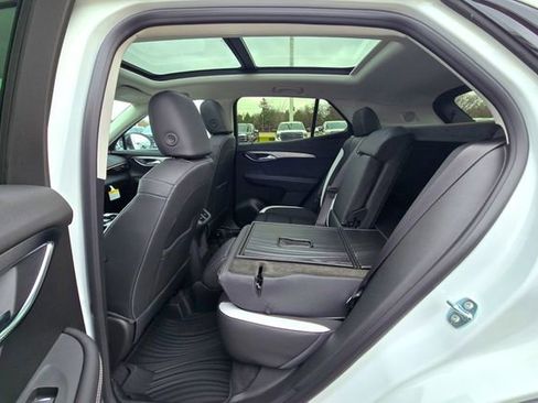 New 2026 Buick Envision Sport Touring AWD/4WD image 15