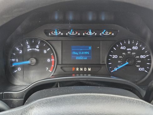 Used 2020 Ford F250 XL w/ STX Appearance Package AWD/4WD image 16