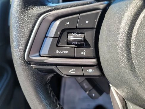 Used 2019 Subaru Outback 2.5i Premium AWD/4WD image 25