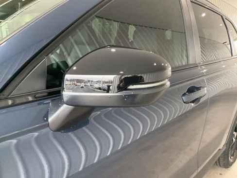 New 2026 Honda CR-V Sport-L image 3