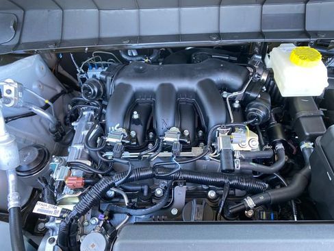 New 2026 Nissan Pathfinder Rock Creek w/ Rock Creek Premium Package AWD/4WD image 31