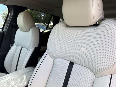 New 2026 MAZDA CX-50 2.5 Turbo w/ Cargo Package image 26