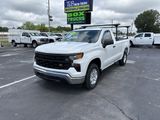 Used 2022 Chevrolet Silverado 1500 W/T image 3