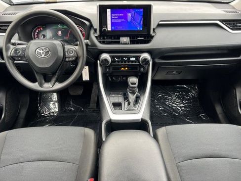 Certified 2024 Toyota RAV4 LE image 3