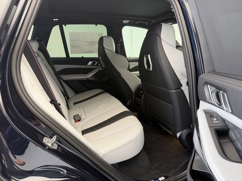 New 2026 BMW X5 M Competition w/ Executive Package AWD/4WD image 9