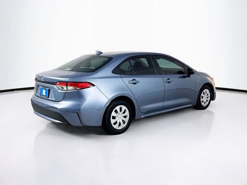 Used 2020 Toyota Corolla L FWD image 7