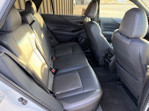 Used 2022 Subaru Outback Wilderness w/ Wilderness Package image 32