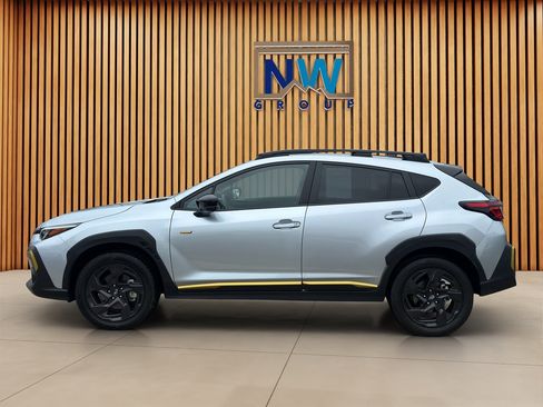 Used 2025 Subaru Crosstrek 2.5i Sport image 21