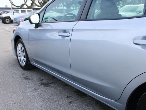 Used 2018 Subaru Impreza 2.0i image 45