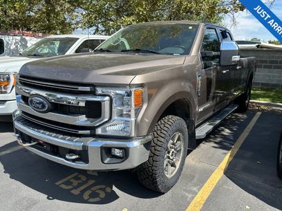 Used 2022 Ford F350 XLT w/ XLT Premium Package