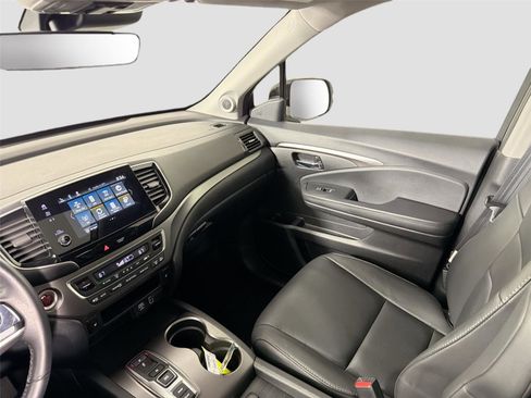 Used 2021 Honda Pilot EX-L image 22