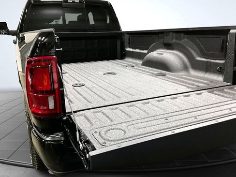 Used 2026 RAM 3500 Big Horn image 19