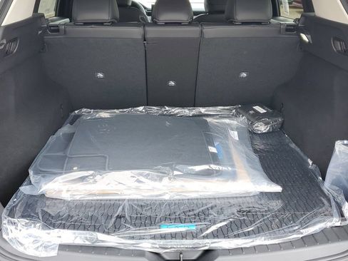 New 2026 MAZDA CX-5 Preferred AWD/4WD image 10