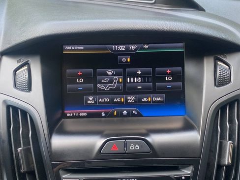 Used 2014 Ford Focus ST w/ Equipment Group 202A FWD image 30