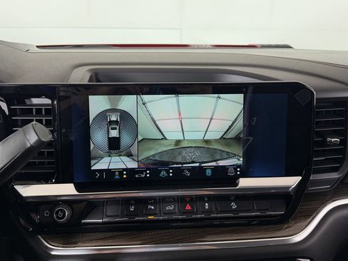 New 2026 Chevrolet Silverado 2500 LT w/ Trail Boss Package image 11