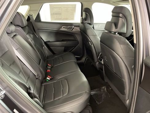 New 2026 Kia Sportage SX image 42