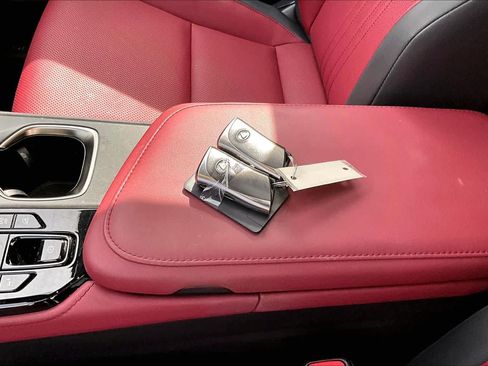 Used 2022 Lexus NX 350 AWD image 15