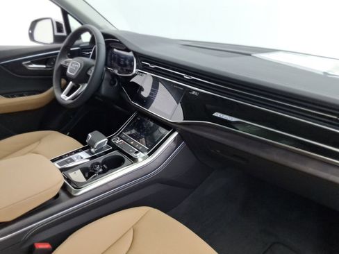 New 2025 Audi Q7 2.0T Premium Plus image 25