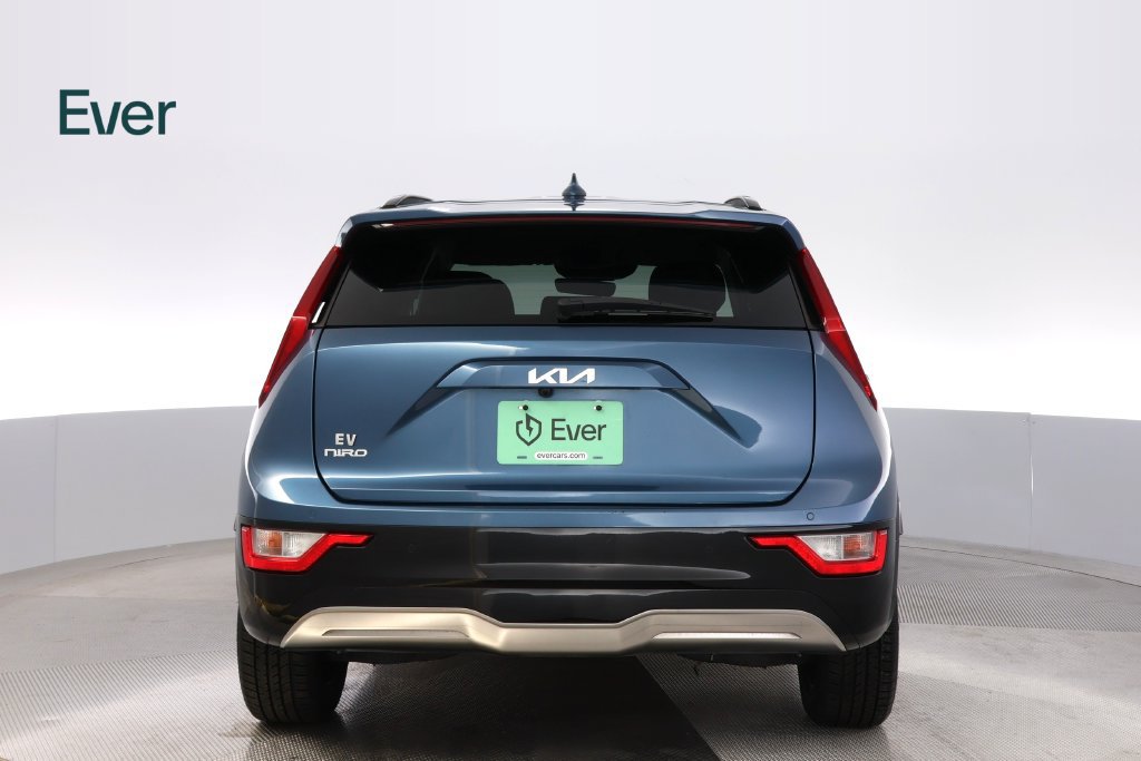 Used 2024 Kia Niro Wind FWD image 15