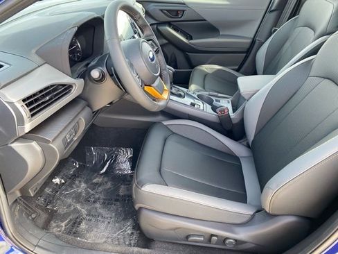 New 2026 Subaru Crosstrek 2.5i Wilderness AWD/4WD image 10