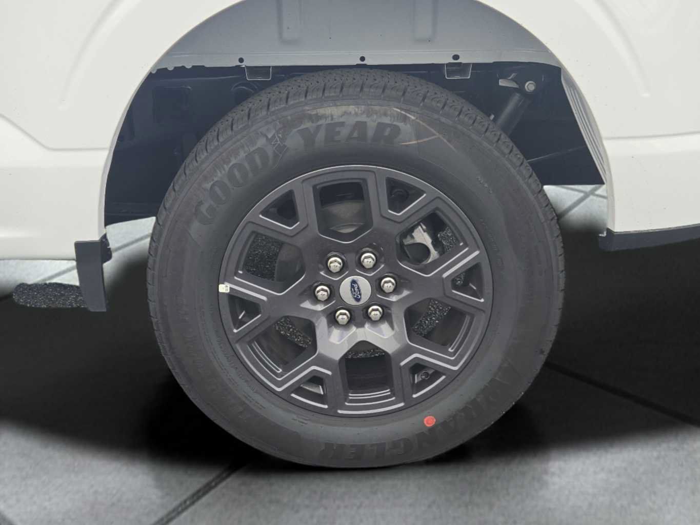 New 2026 Ford F150 STX RWD image 12