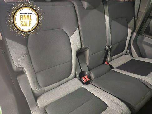 Used 2022 Ford Bronco Big Bend image 17