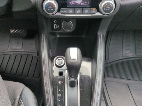 Used 2019 Nissan Kicks SV FWD image 24