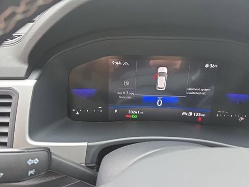 Used 2023 Volkswagen Atlas SE image 10