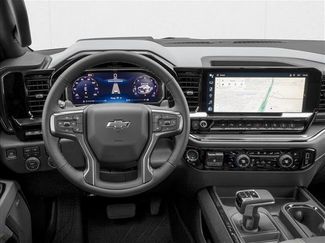 New 2026 Chevrolet Silverado 1500 ZR2 AWD/4WD video 4
