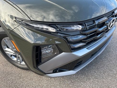 New 2026 Hyundai Tucson SE image 10
