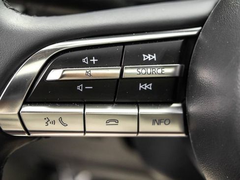 Used 2025 MAZDA CX-50 AWD 2.5 Hybrid w/ Premium Pkg image 16