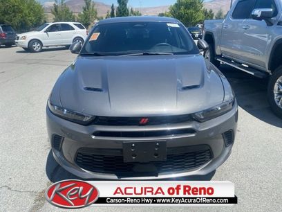 Used 2024 Dodge Hornet R/T