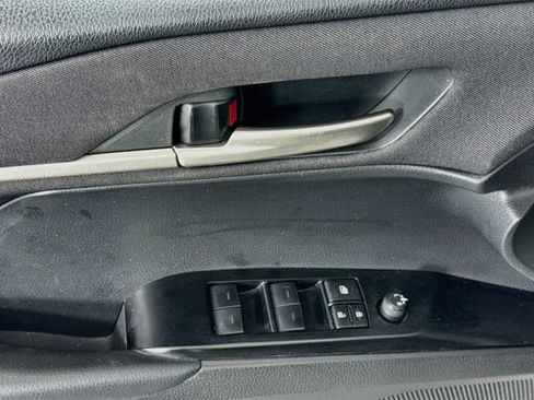 Certified 2025 Toyota Camry LE FWD image 19