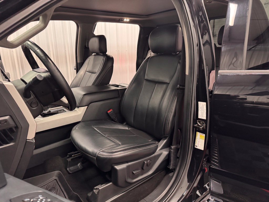 Used 2020 Ford F150 Lariat w/ Equipment Group 502A Luxury AWD/4WD image 42