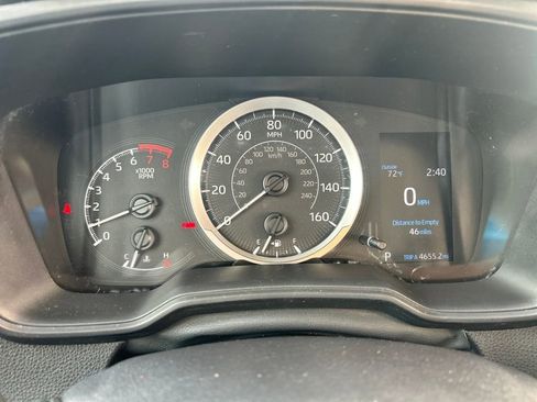 Used 2021 Toyota Corolla LE image 19