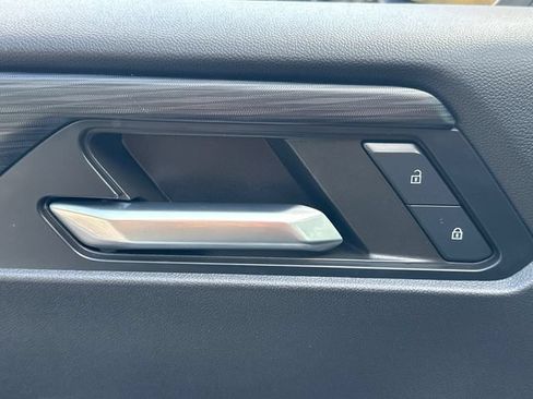 Certified 2024 GMC Acadia Elevation AWD/4WD image 27