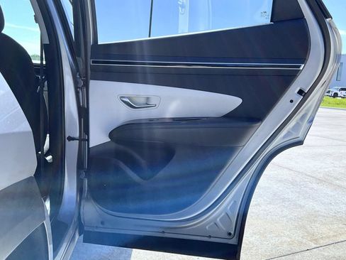 Used 2022 Hyundai Tucson SEL AWD/4WD image 18