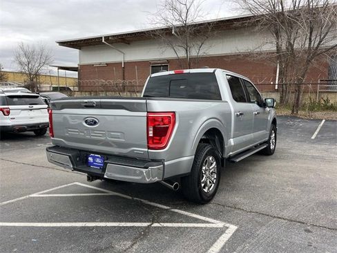 Used 2023 Ford F150 XLT w/ Equipment Group 302A High image 3