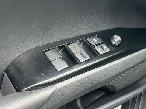 New 2026 Toyota Camry LE AWD/4WD image 11
